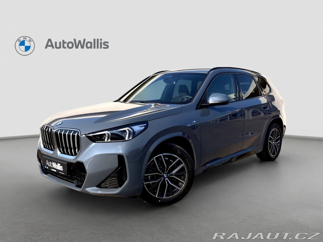 2025 BMW X1