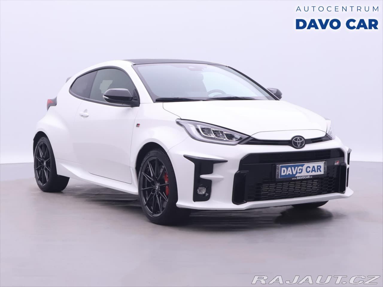 2022 Toyota YARIS