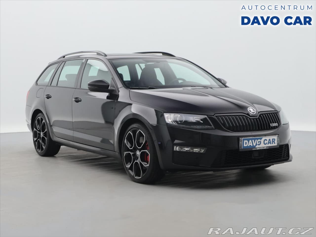 2016 Škoda OCTAVIA