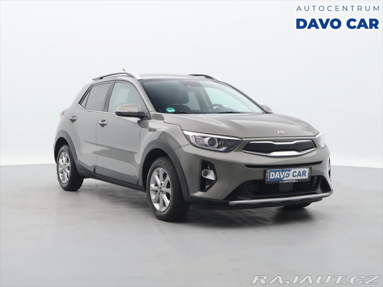2018 Kia STONIC
