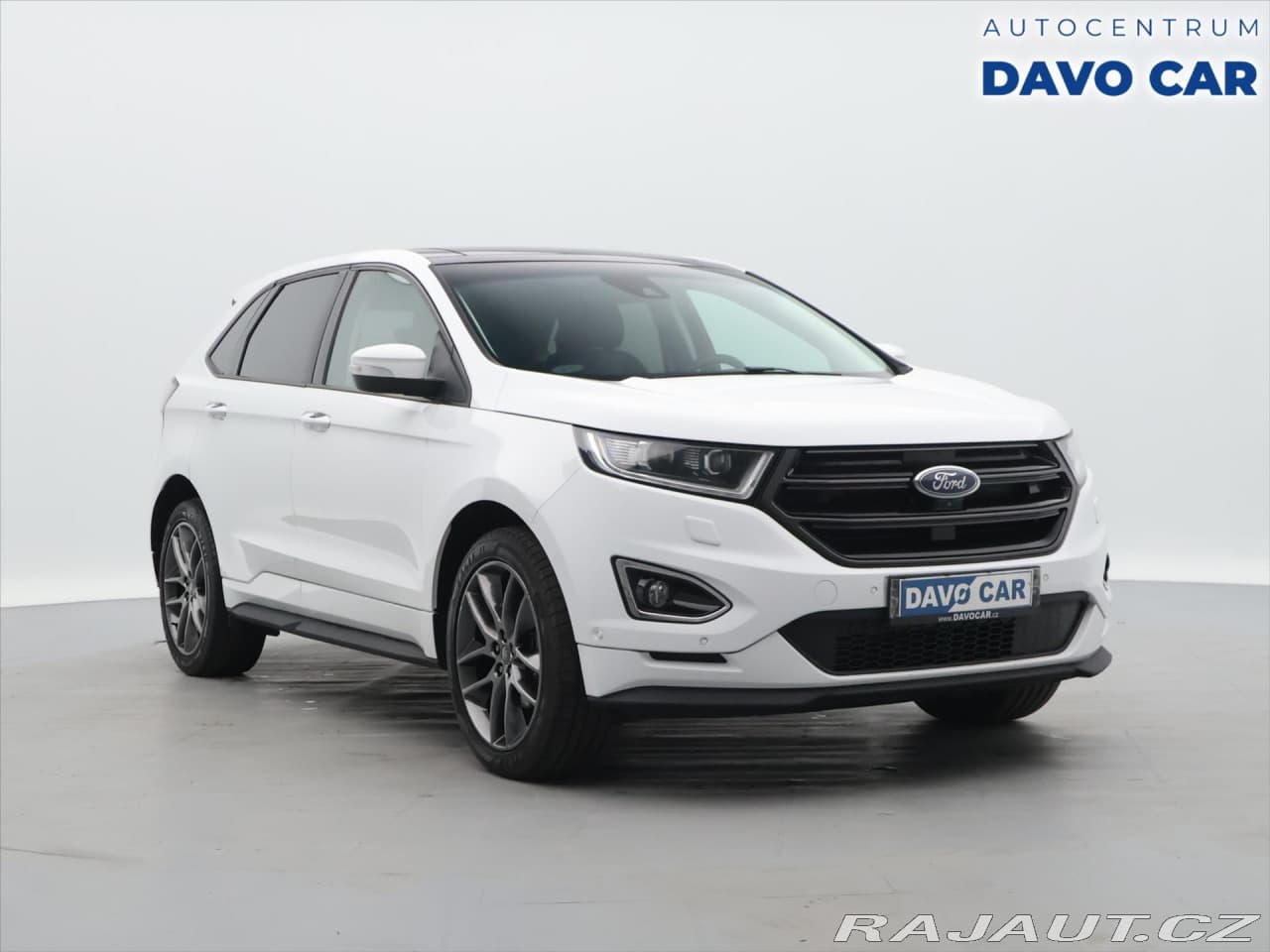 2017 Ford OSTATNÍ