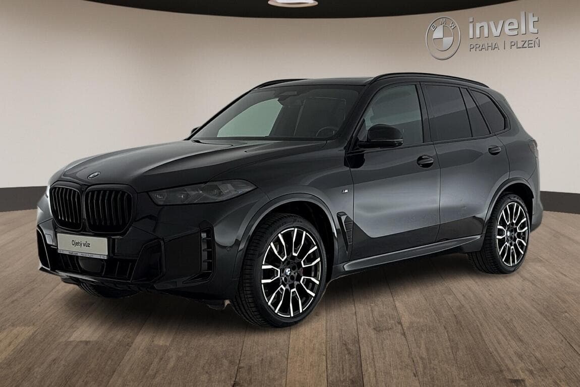 2023 BMW X5