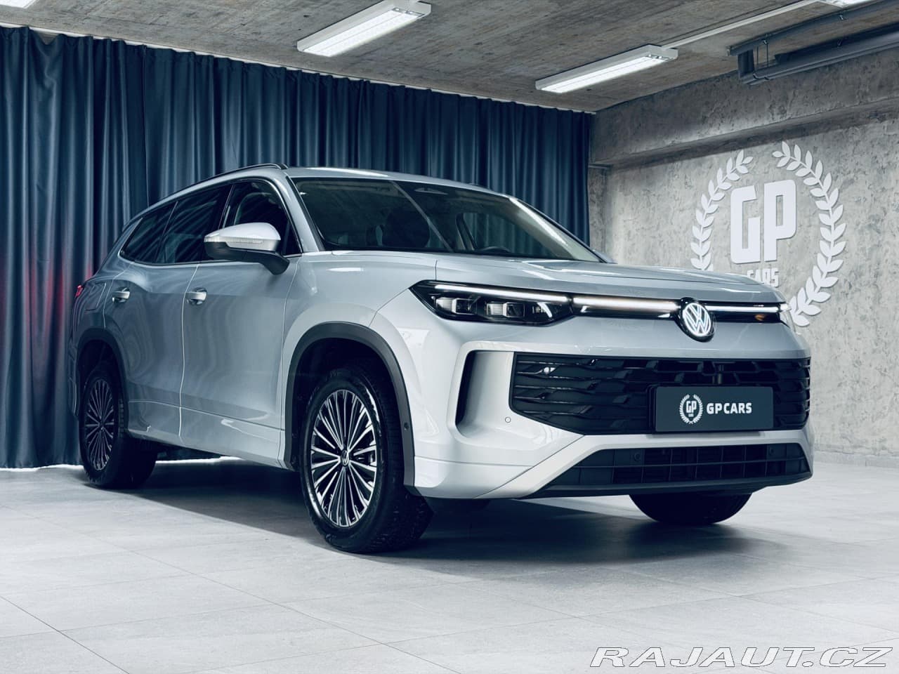 2025 Volkswagen OSTATNÍ
