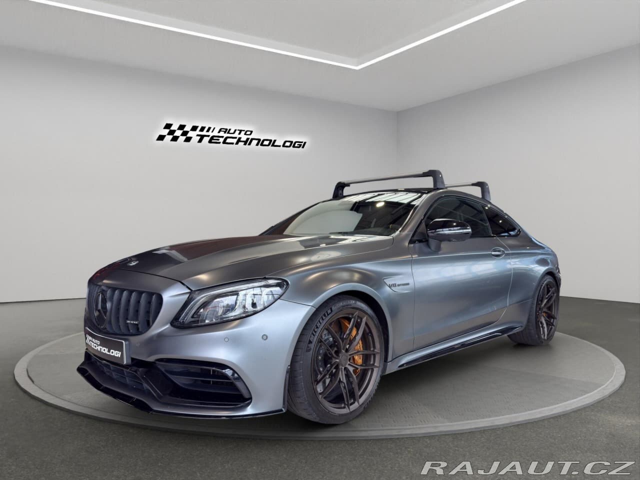 2022 Mercedes-Benz C-CLASS