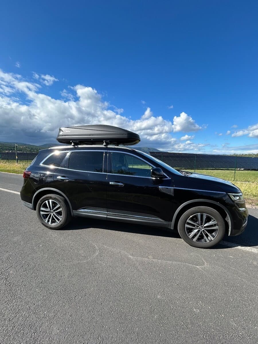 2018 Renault KOLEOS