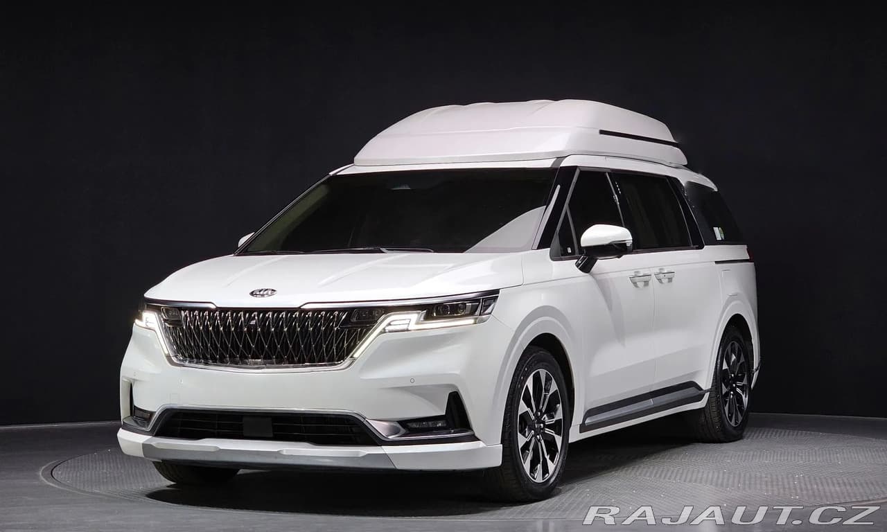2021 Kia CARNIVAL