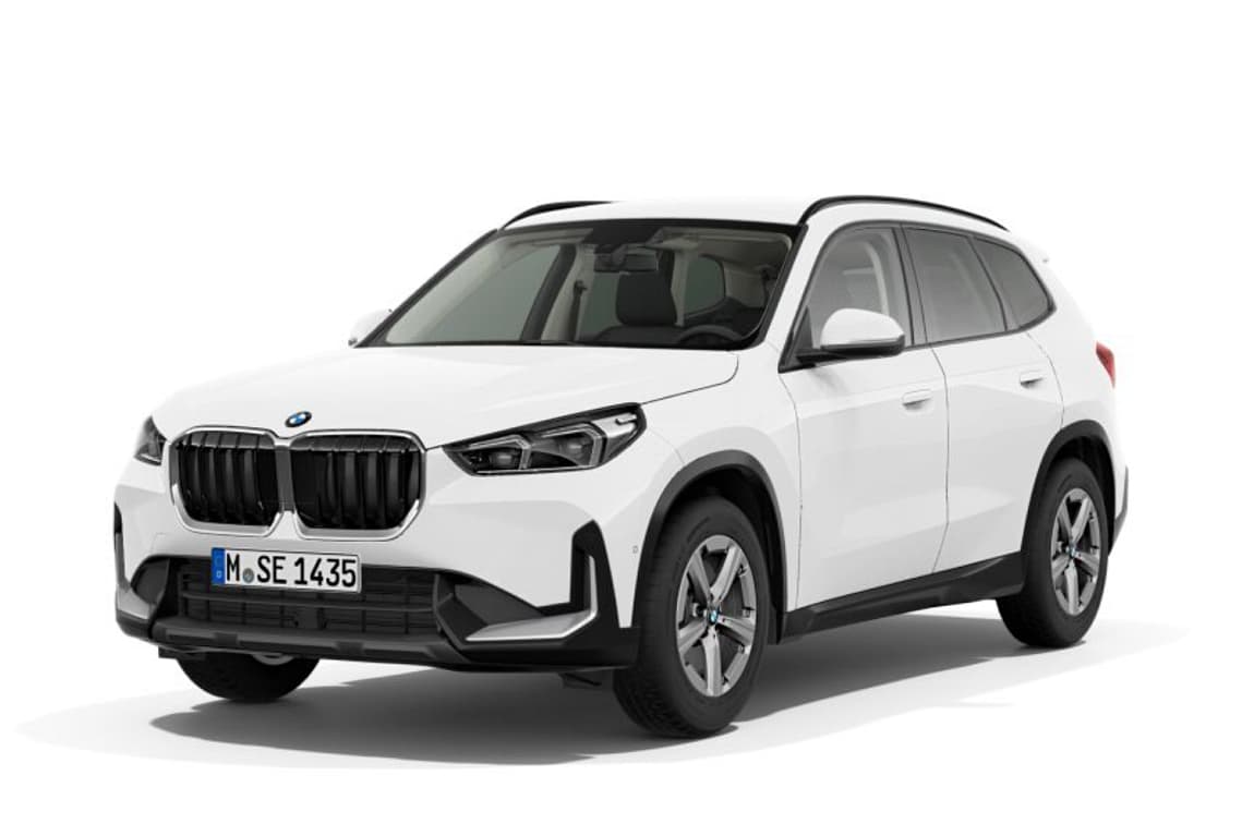 2025 BMW X1