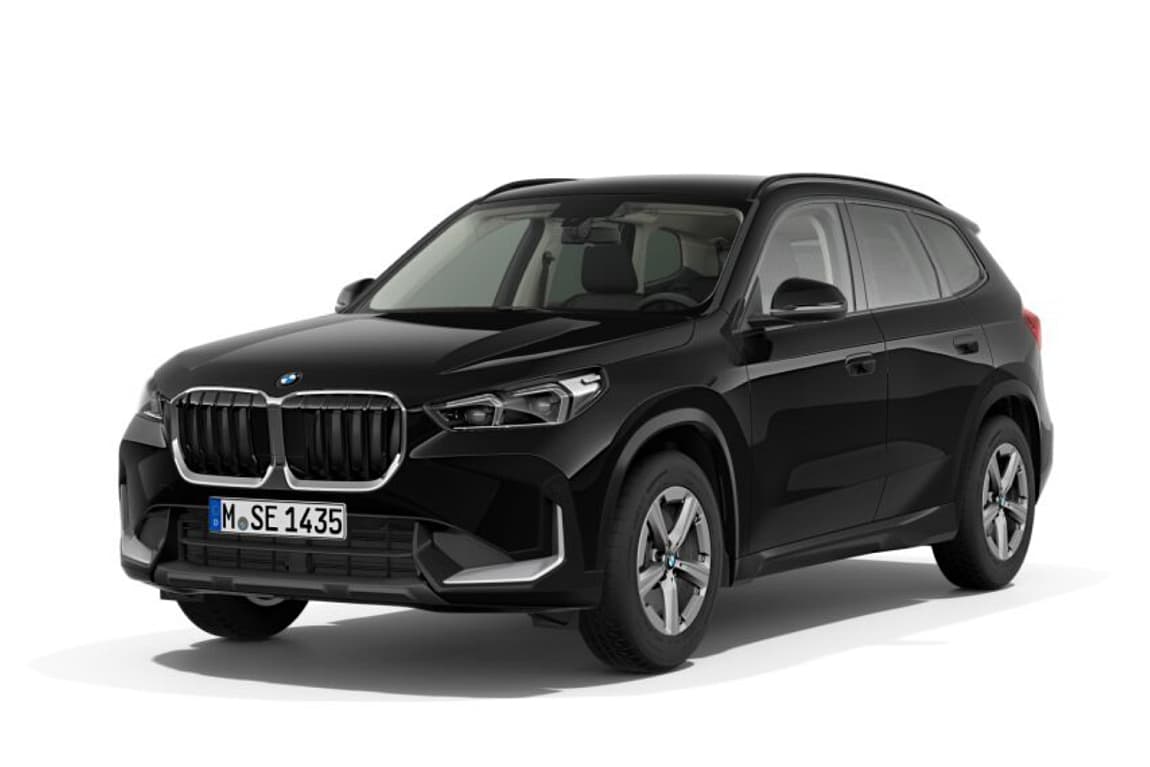 2025 BMW X1