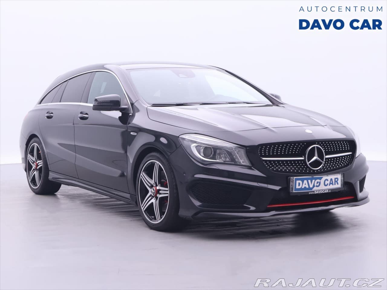 2016 Mercedes-Benz CLA