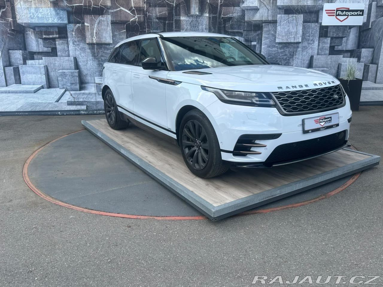 2021 Land Rover RANGE ROVER VELAR