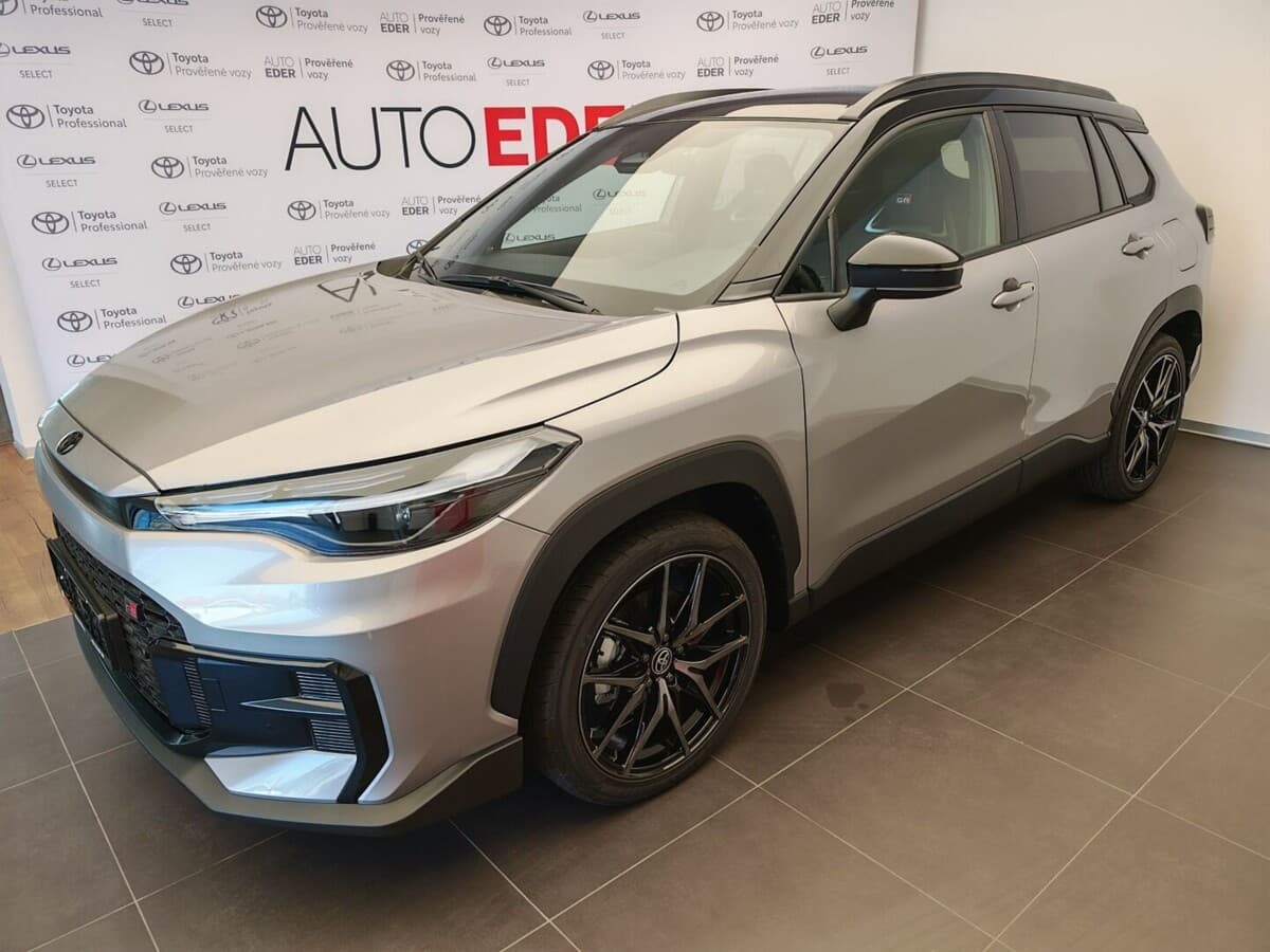 Toyota OSTATNÍ