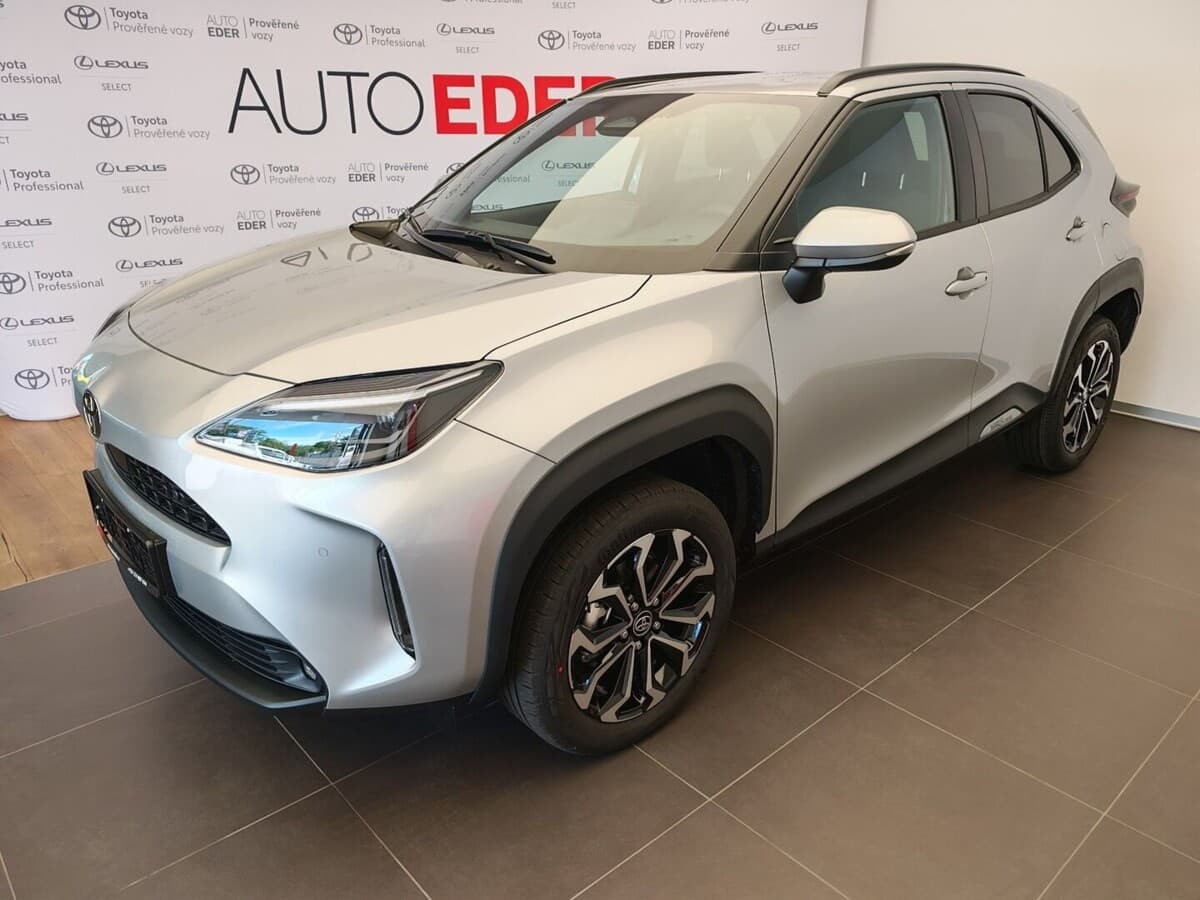 Toyota OSTATNÍ