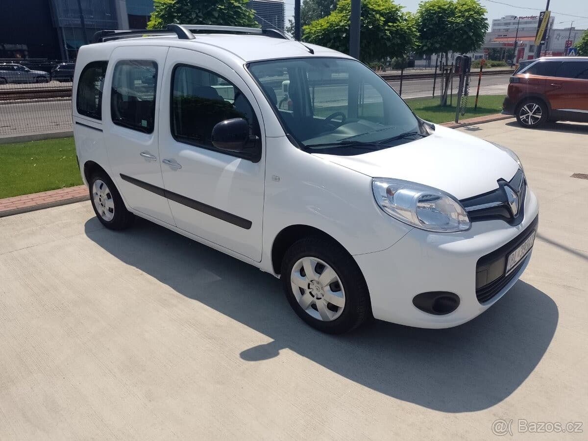 2019 Renault KANGOO