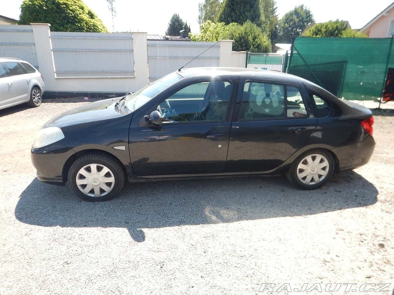2011 Renault THALIA