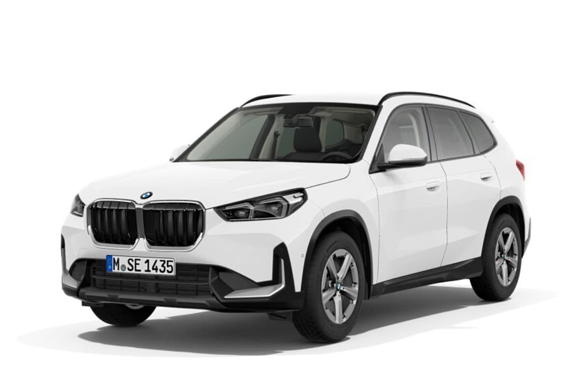 2025 BMW X1