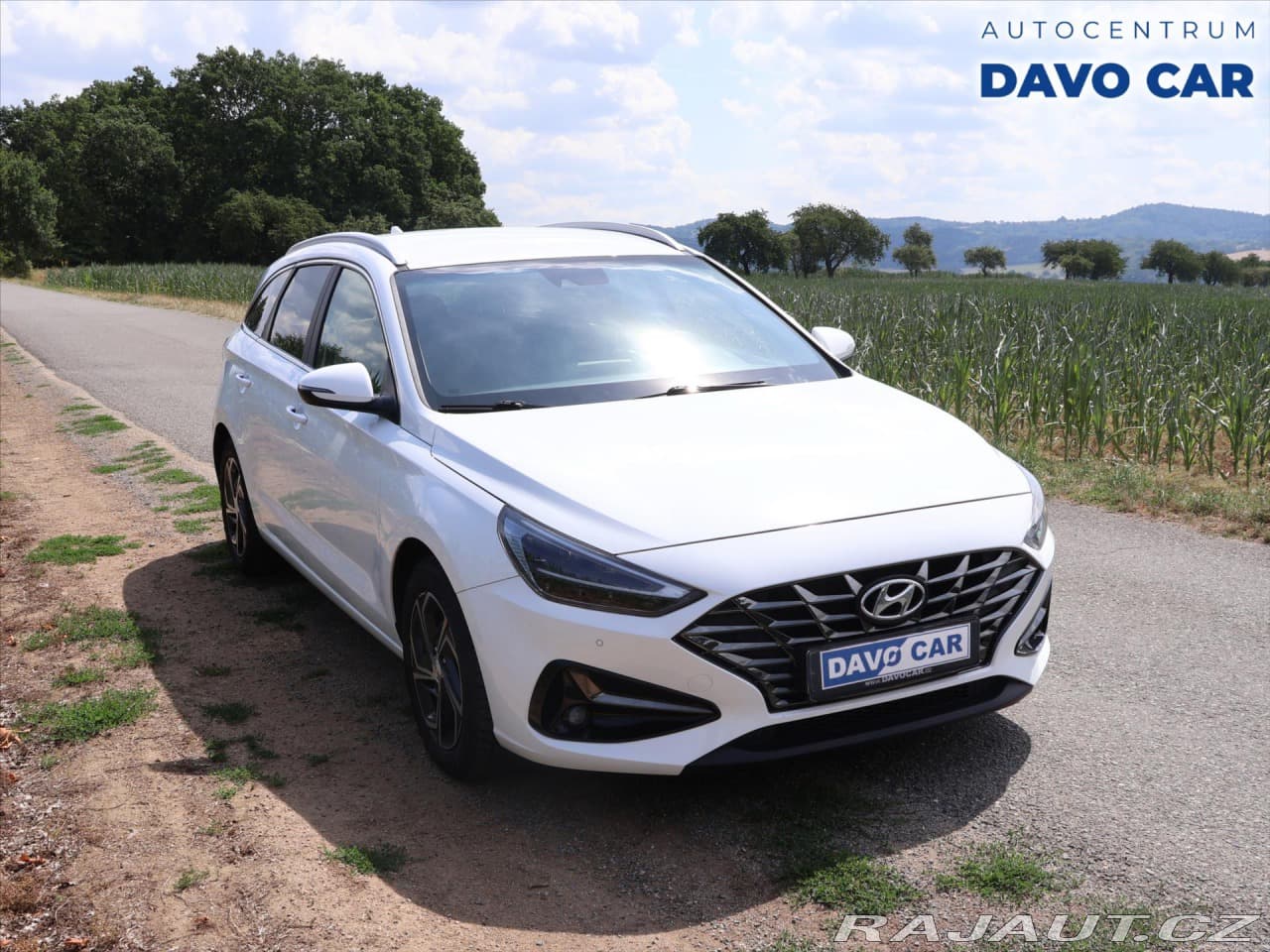 2022 Hyundai i30