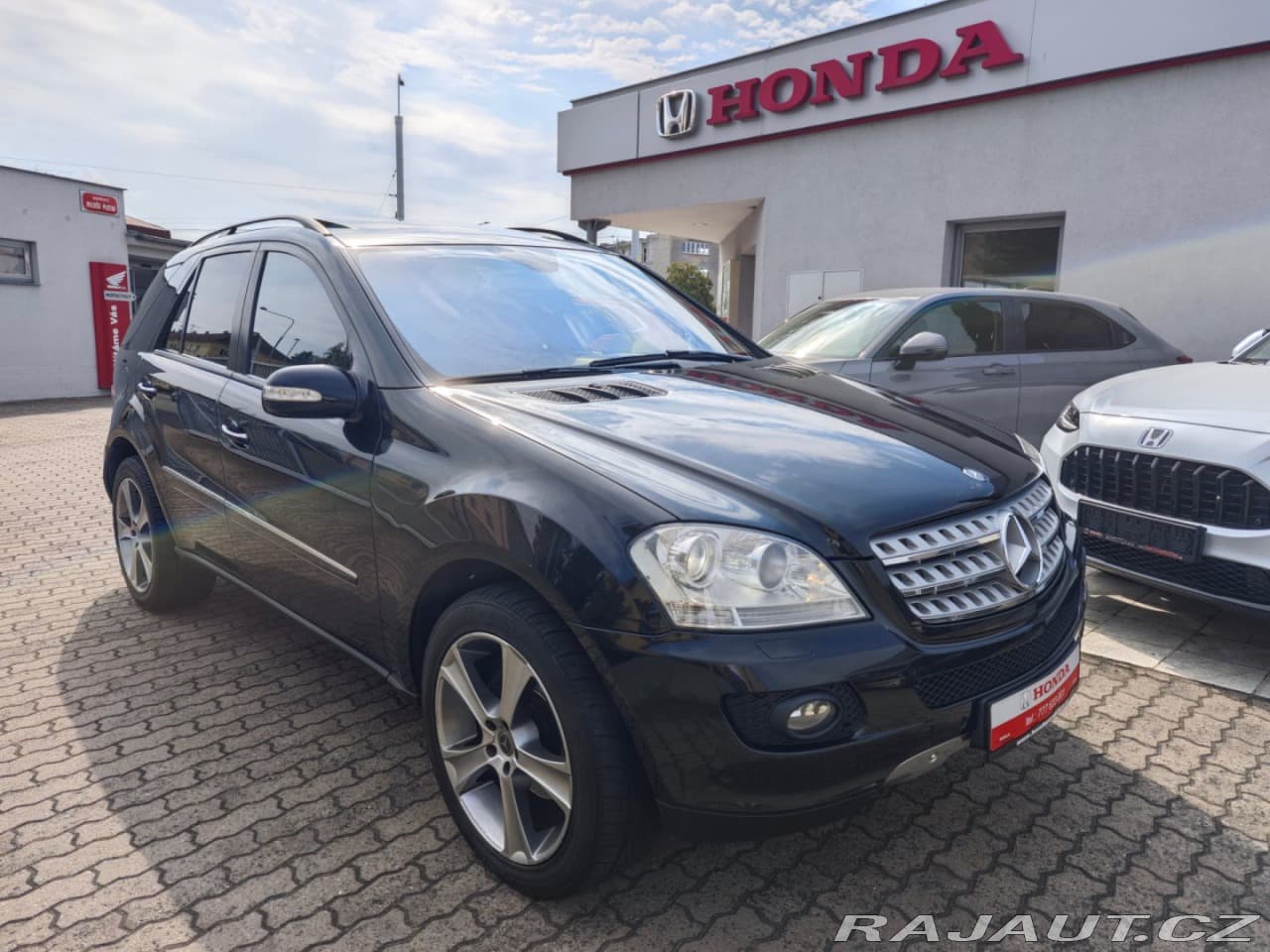 2006 Mercedes-Benz M-CLASS