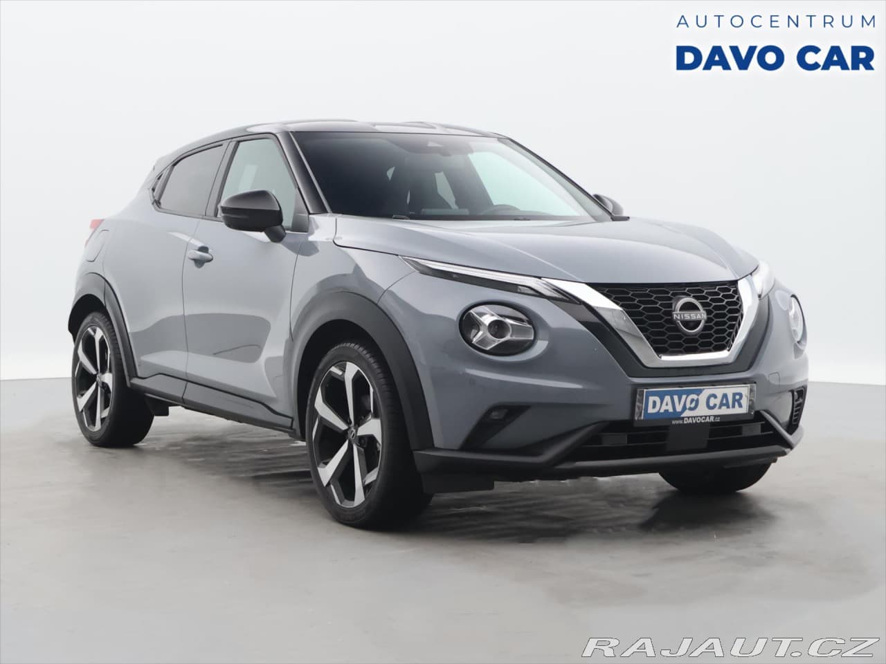 2024 Nissan JUKE