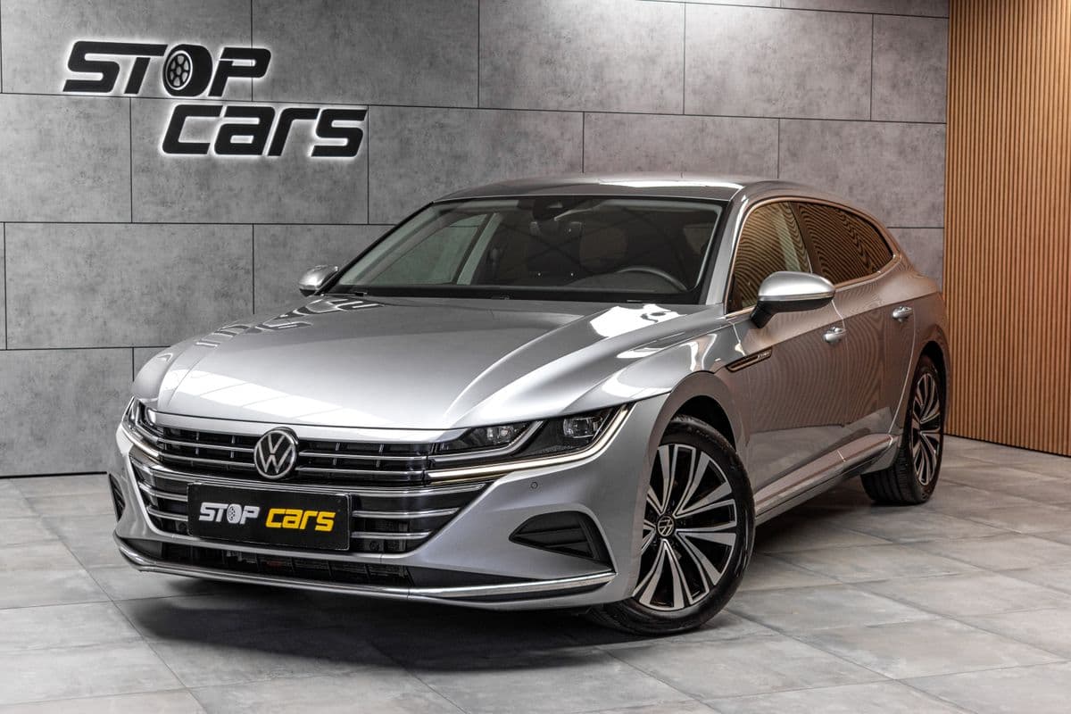 2023 Volkswagen ARTEON