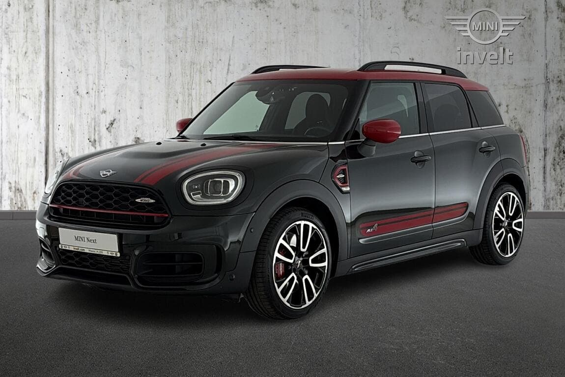 2021 Mini OSTATNÍ