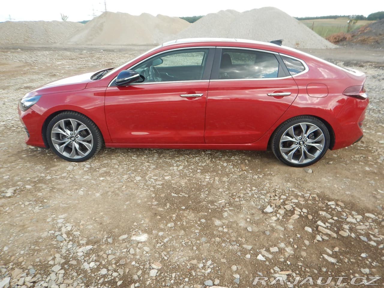 2019 Hyundai i30