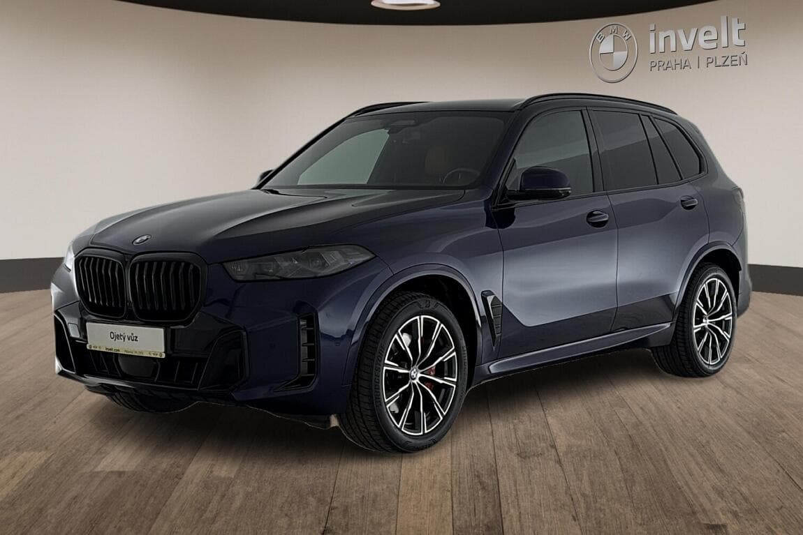 2023 BMW X5