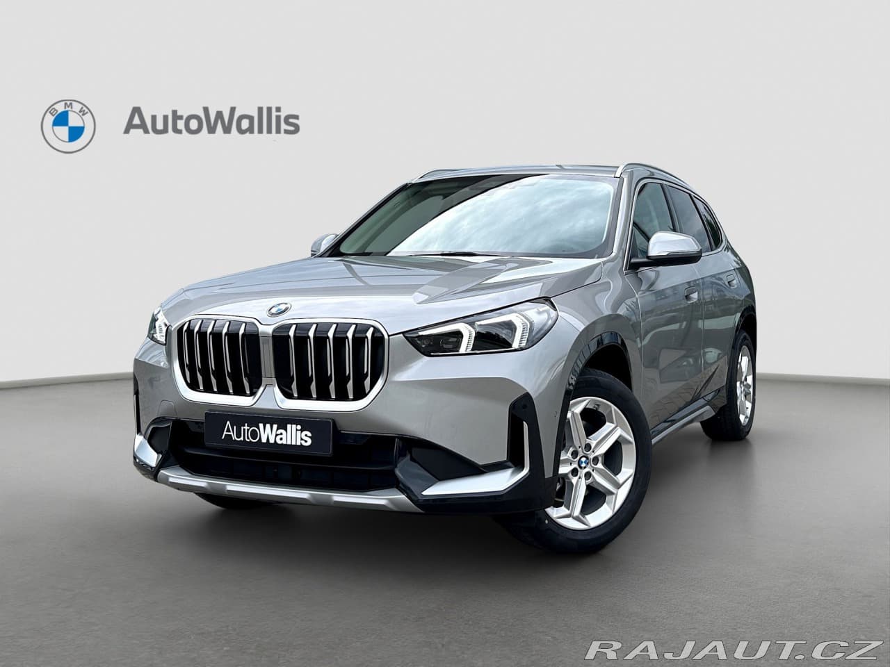 2026 BMW X1