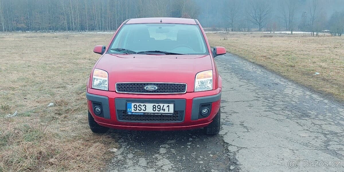 2009 Ford FUSION