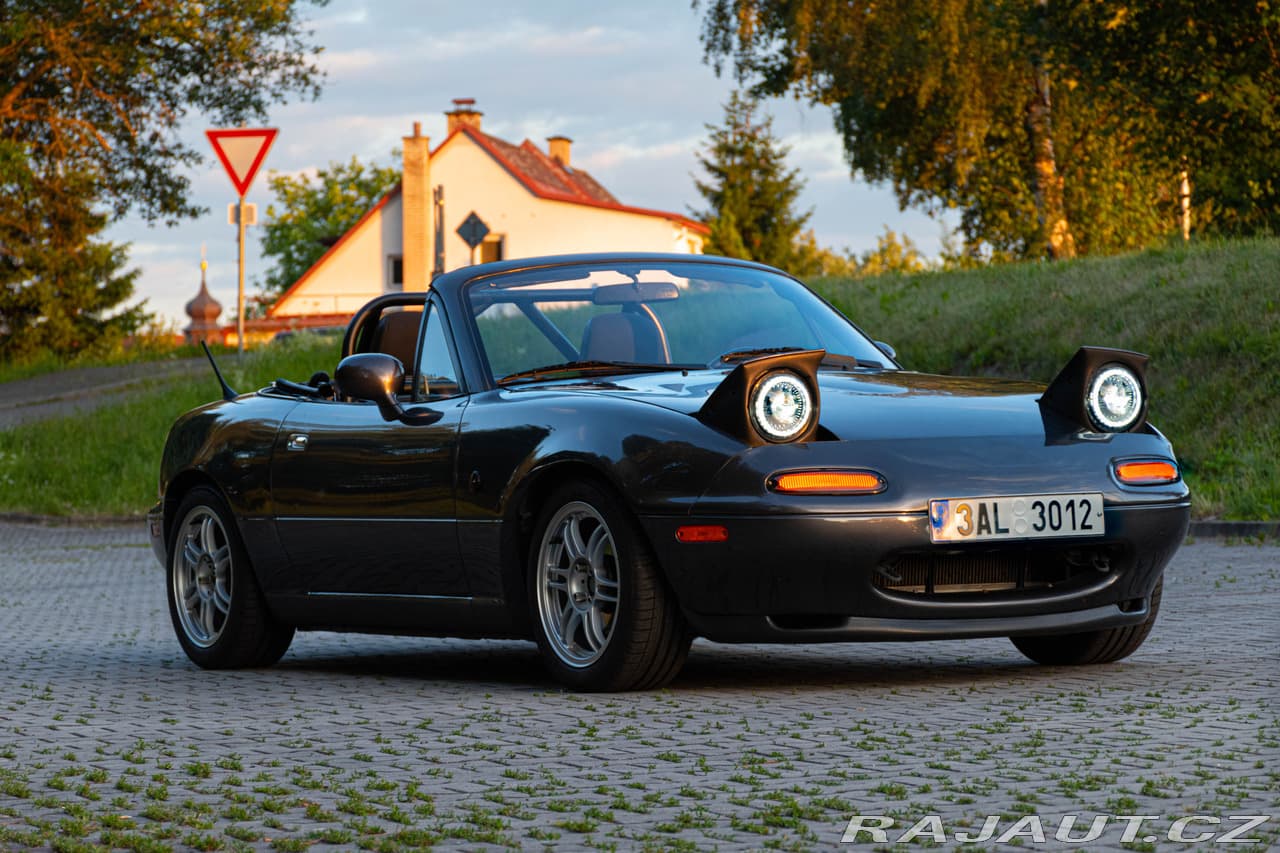 1994 Mazda MX-5