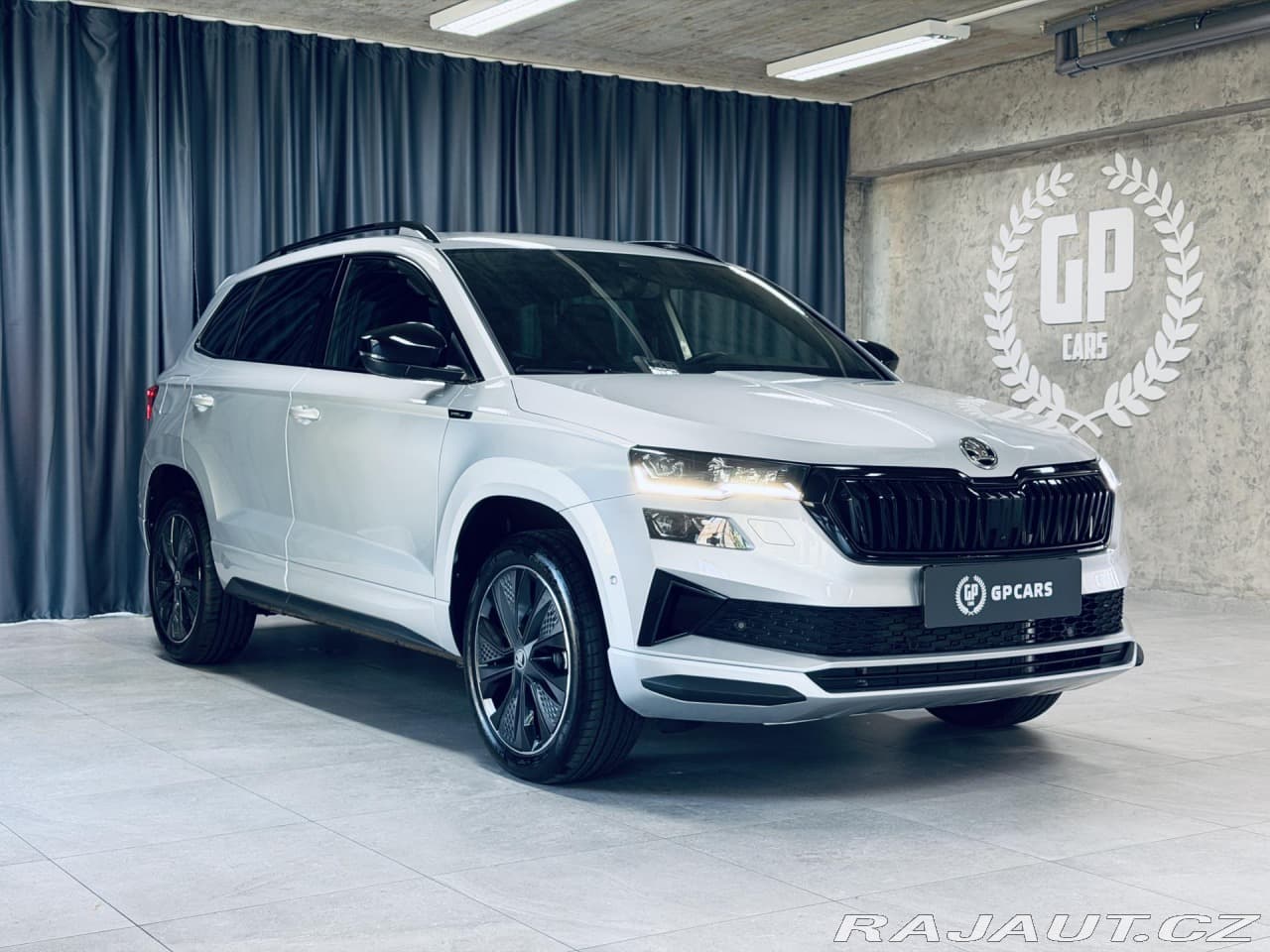 2025 Škoda KAROQ