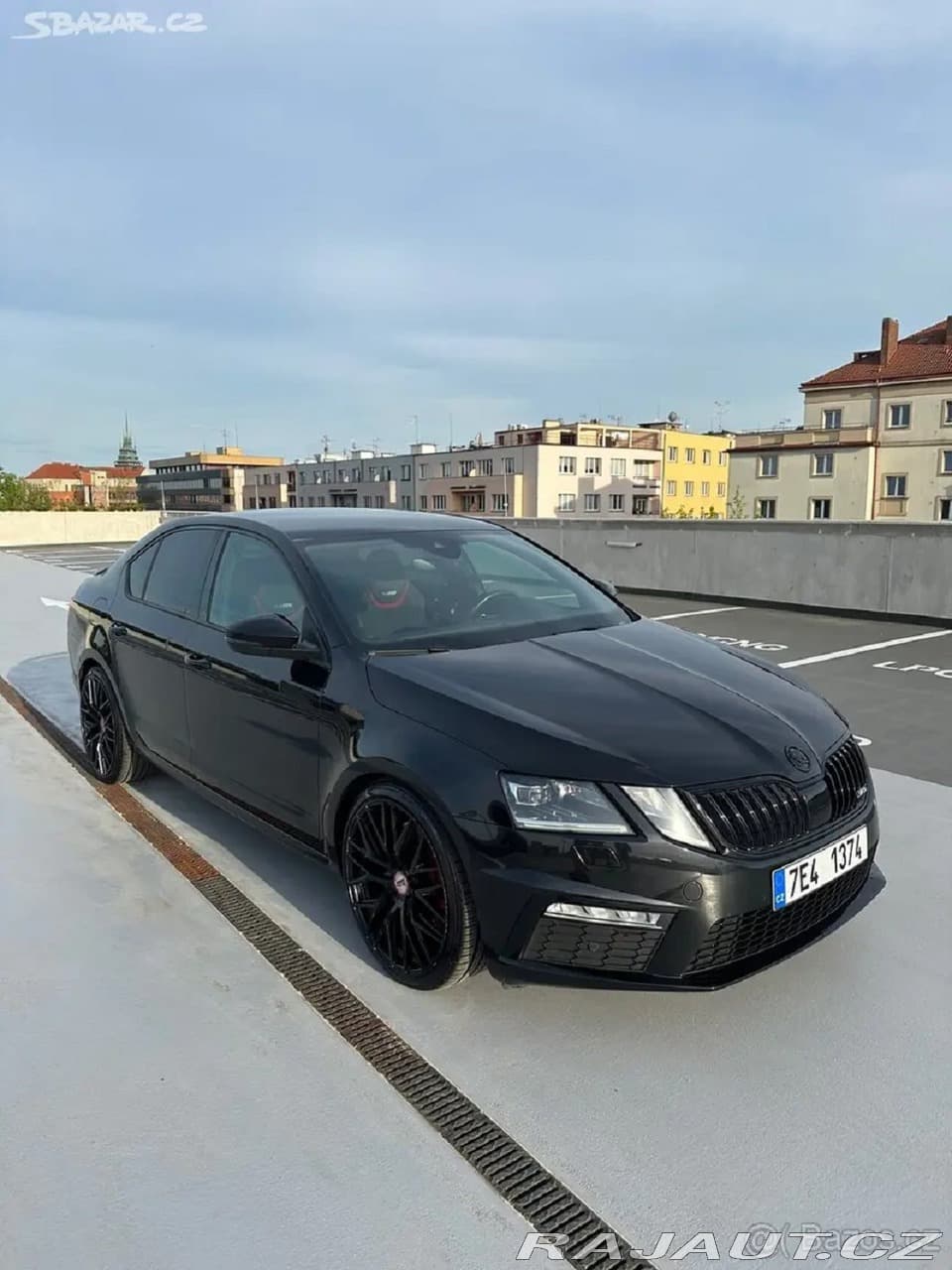 2019 Škoda OCTAVIA