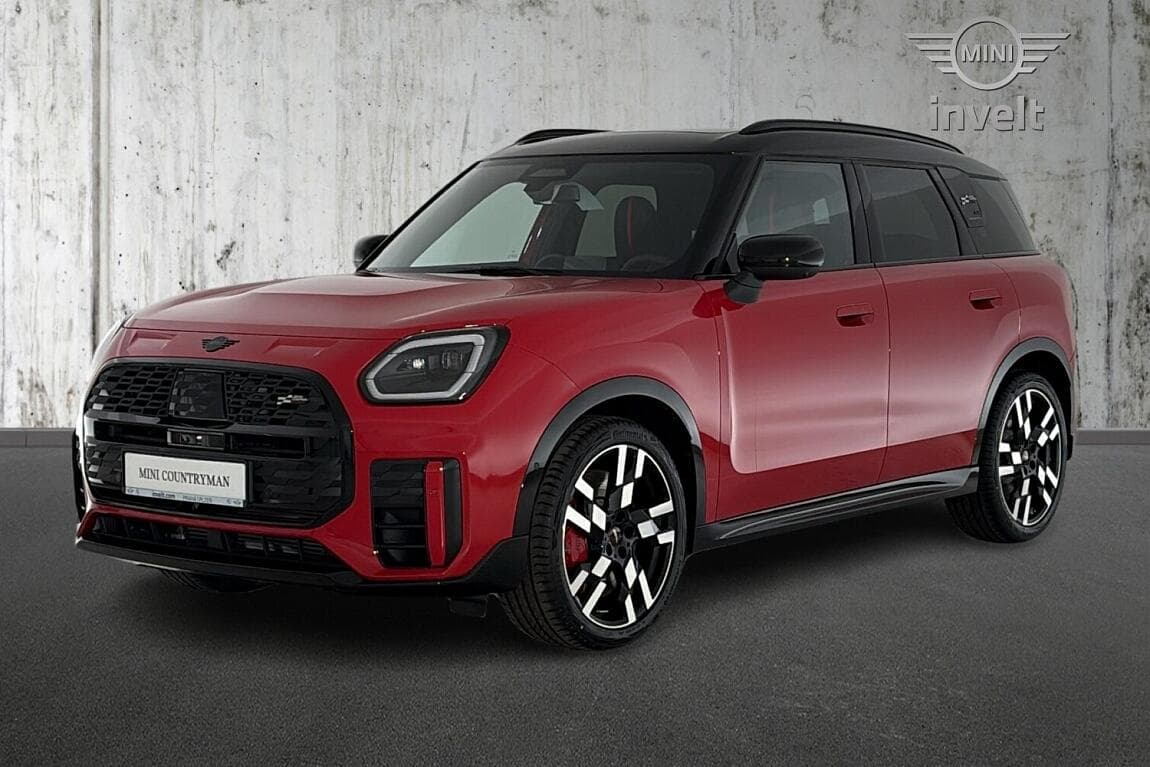 2026 Mini OSTATNÍ