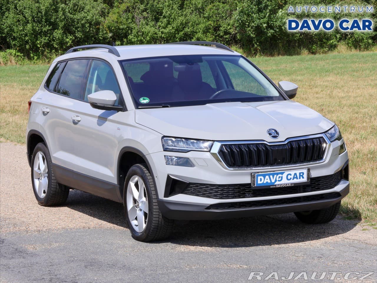2022 Škoda KAROQ