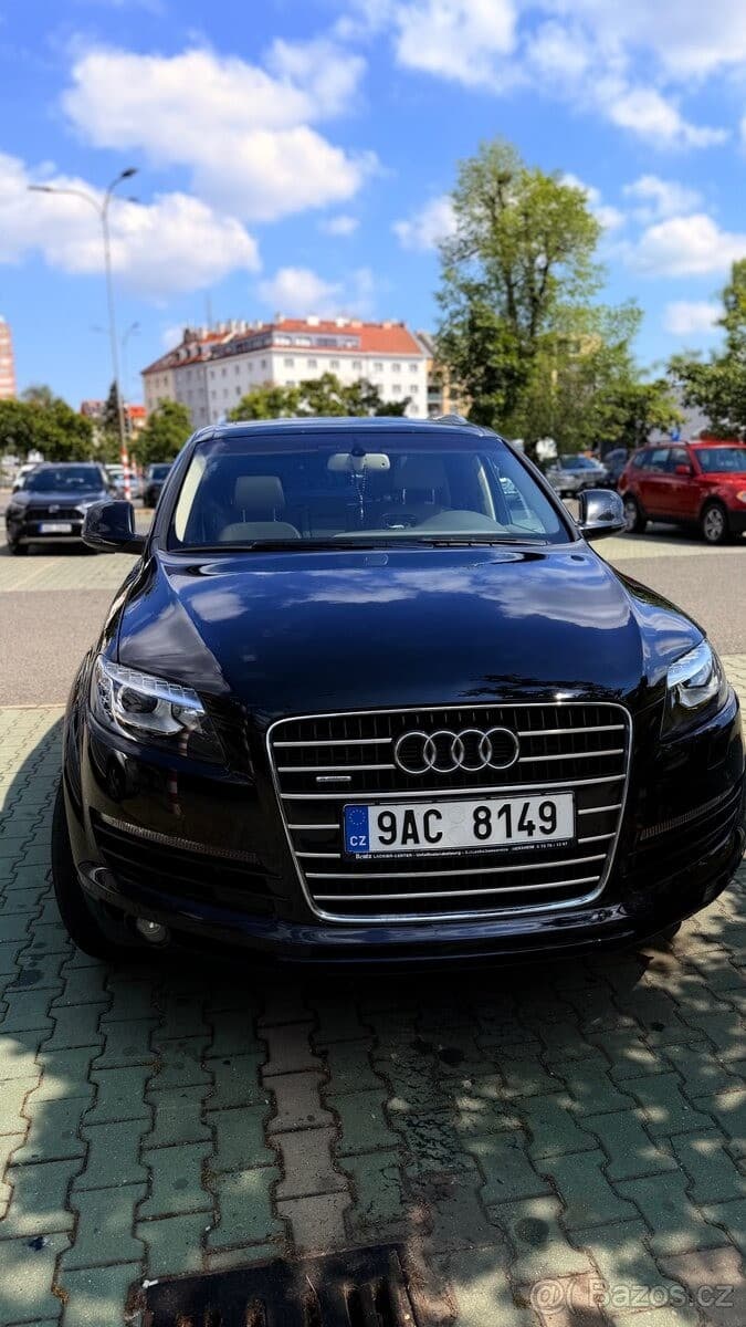 2006 Audi Q7
