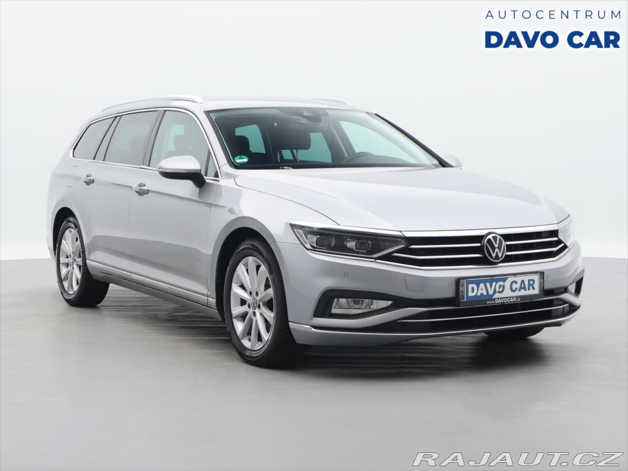 2021 Volkswagen PASSAT