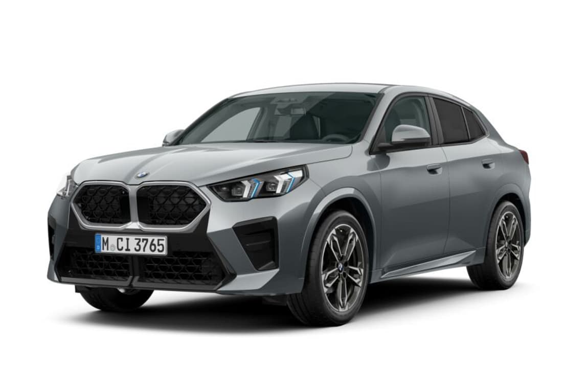 2026 BMW X2