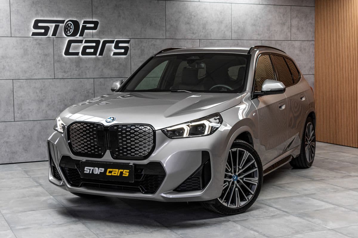 2024 BMW OSTATNÍ