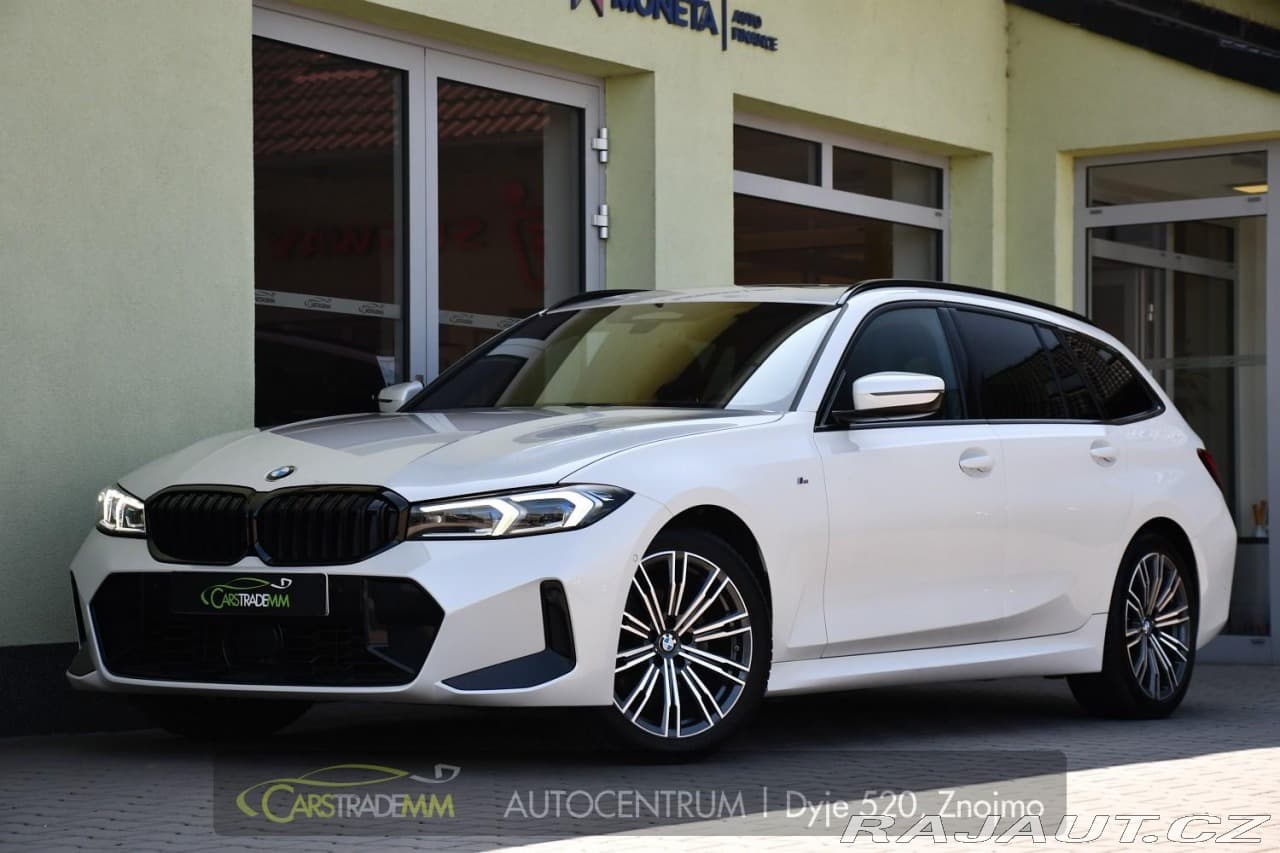 2024 BMW 3-SERIES
