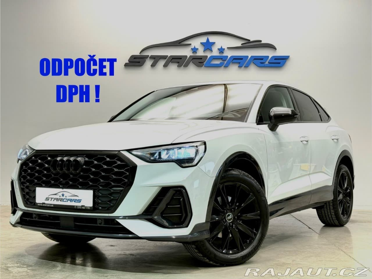 2022 Audi Q3