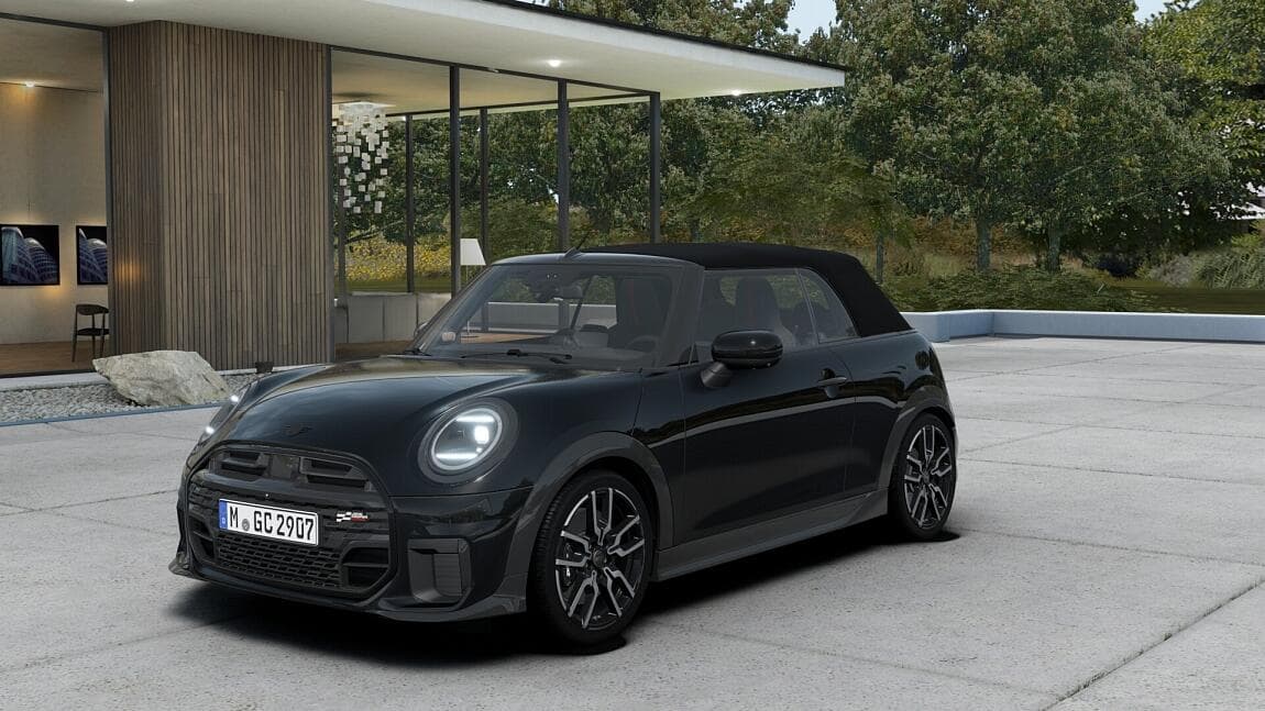 2026 Mini COOPER