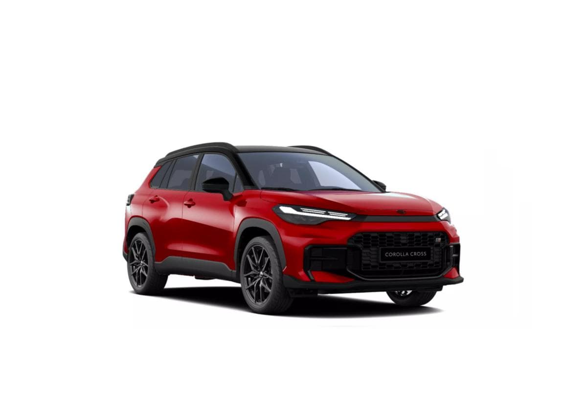 Toyota OSTATNÍ
