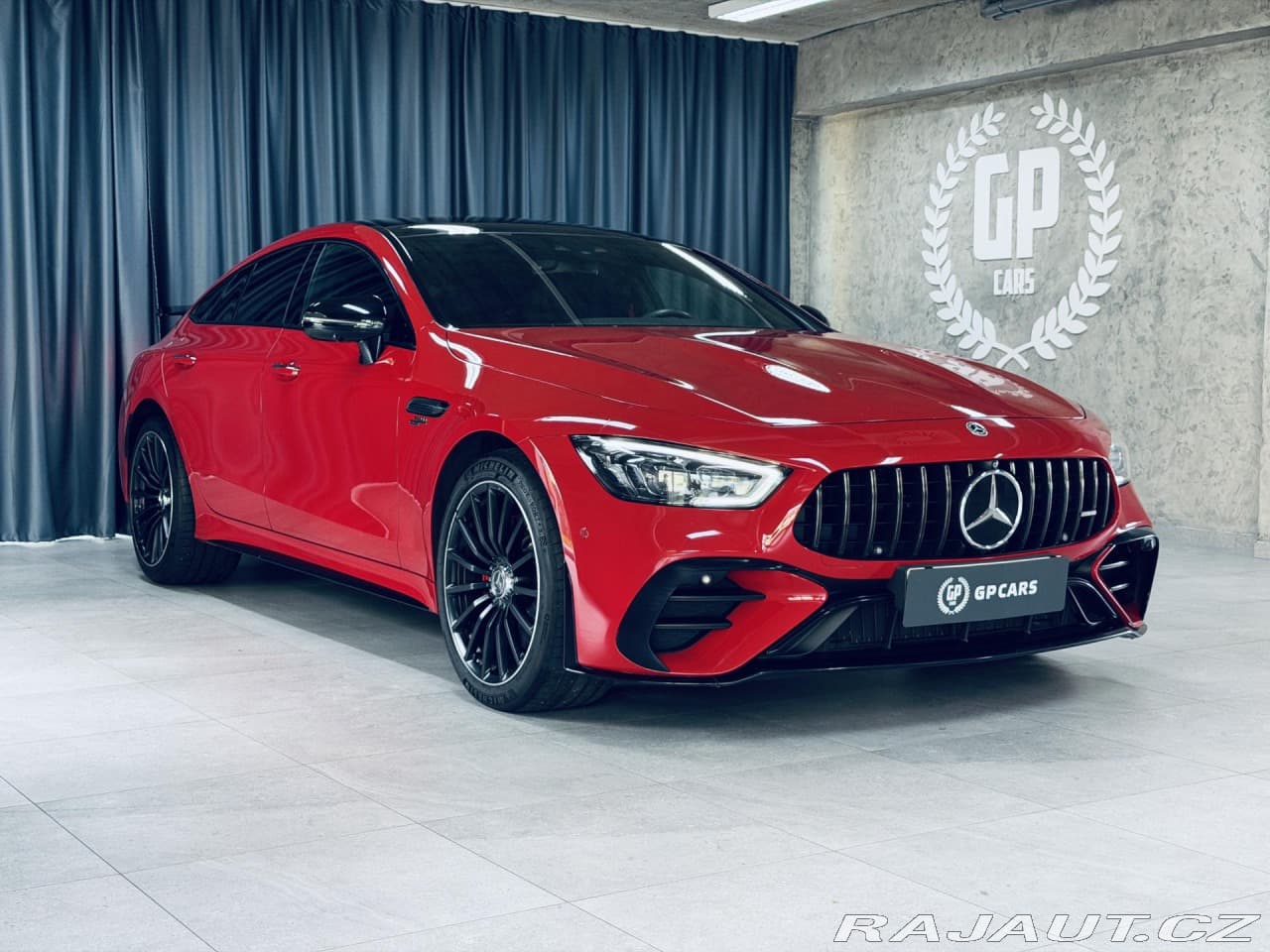 2022 Mercedes-Benz OSTATNÍ