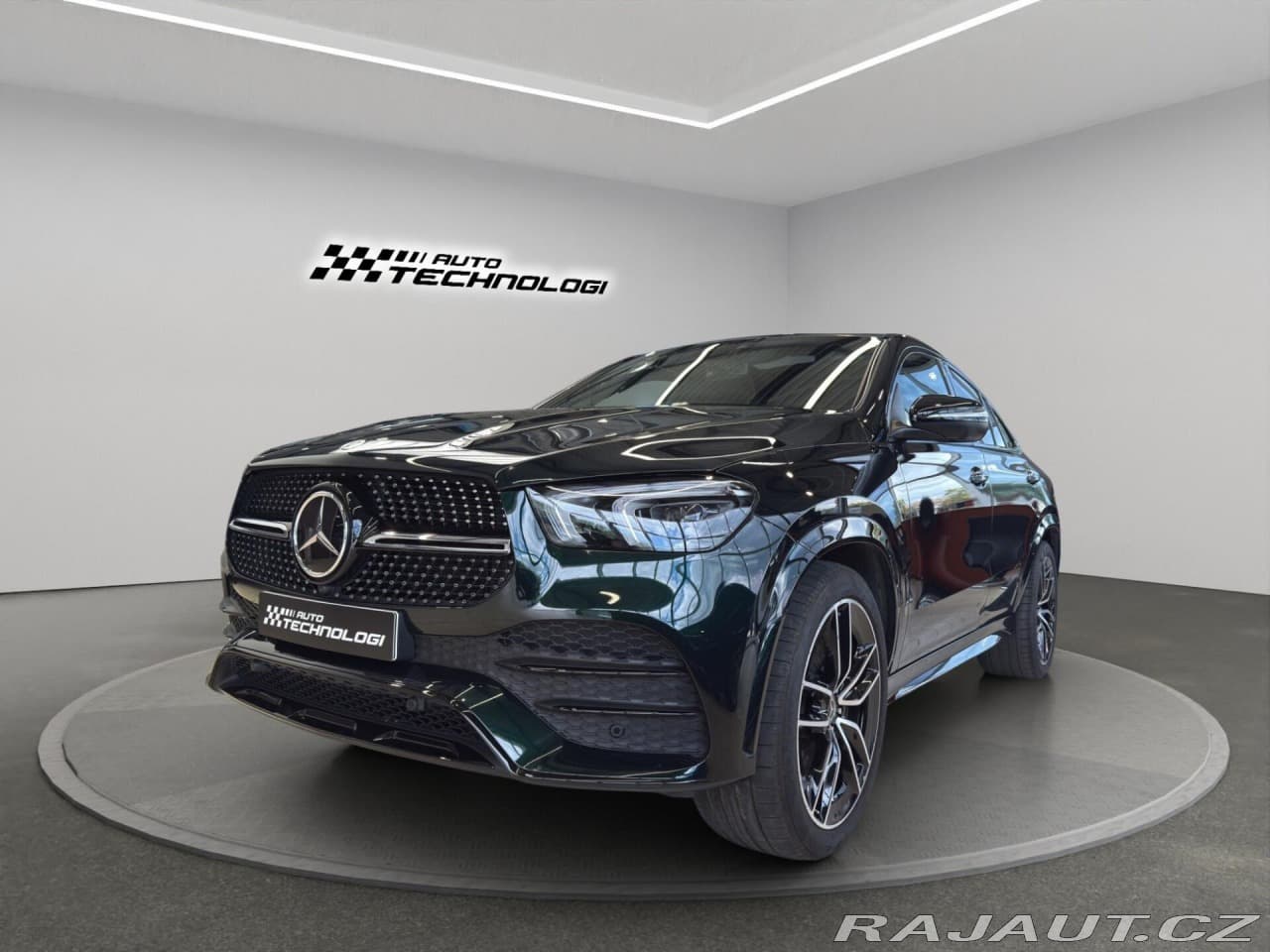 2023 Mercedes-Benz GLE