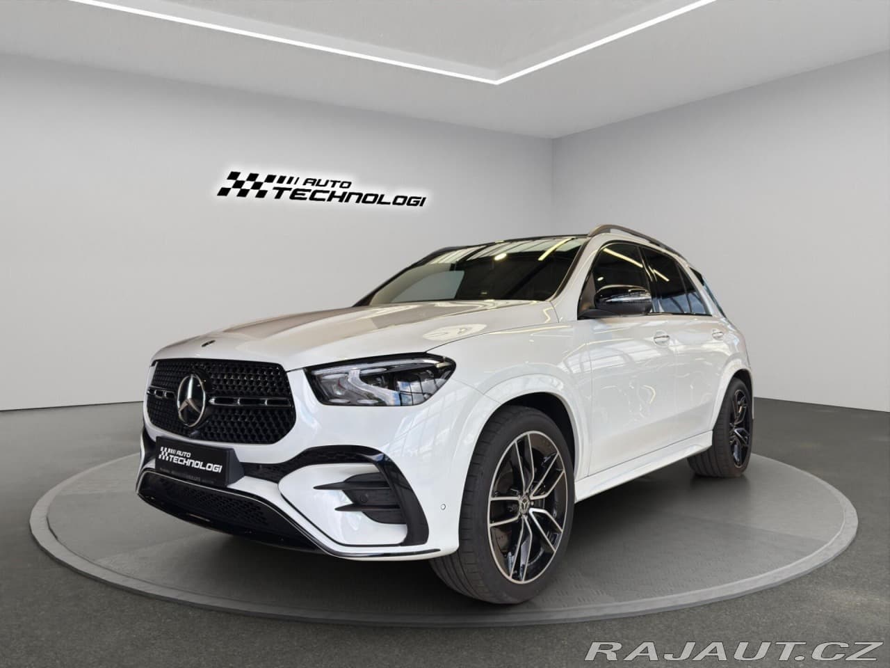 2025 Mercedes-Benz GLE