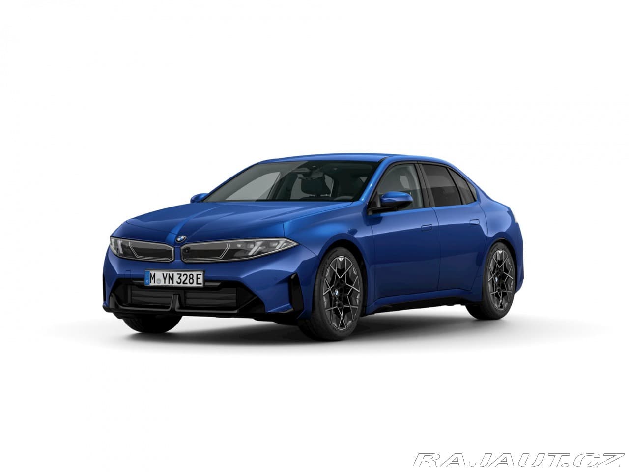 2026 BMW 7-SERIES