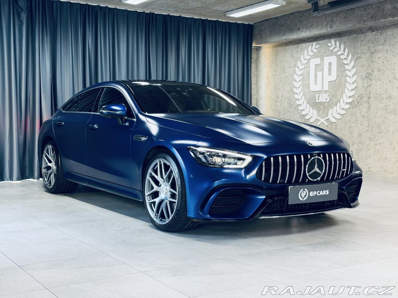 2020 Mercedes-Benz OSTATNÍ