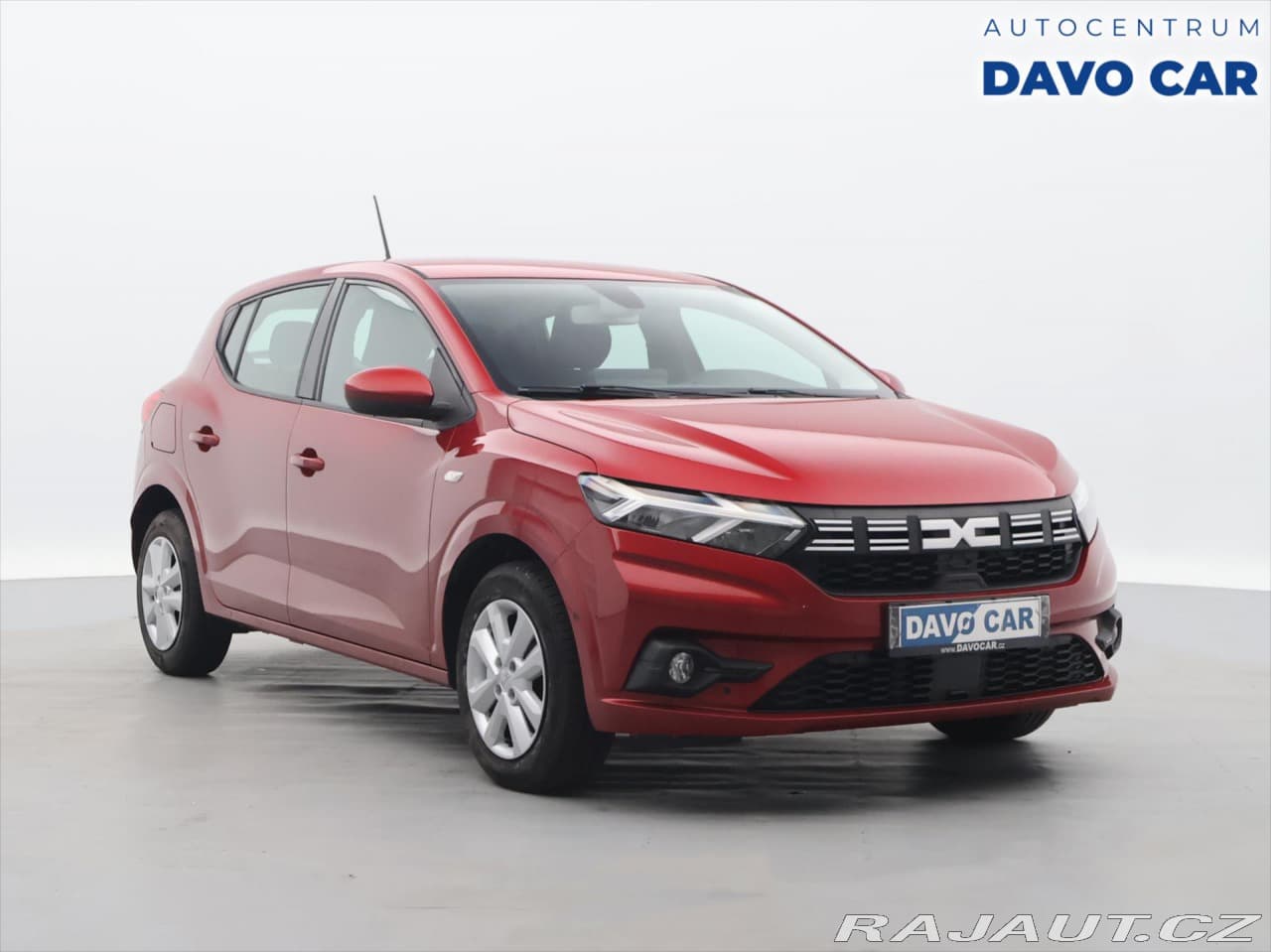2023 Dacia SANDERO