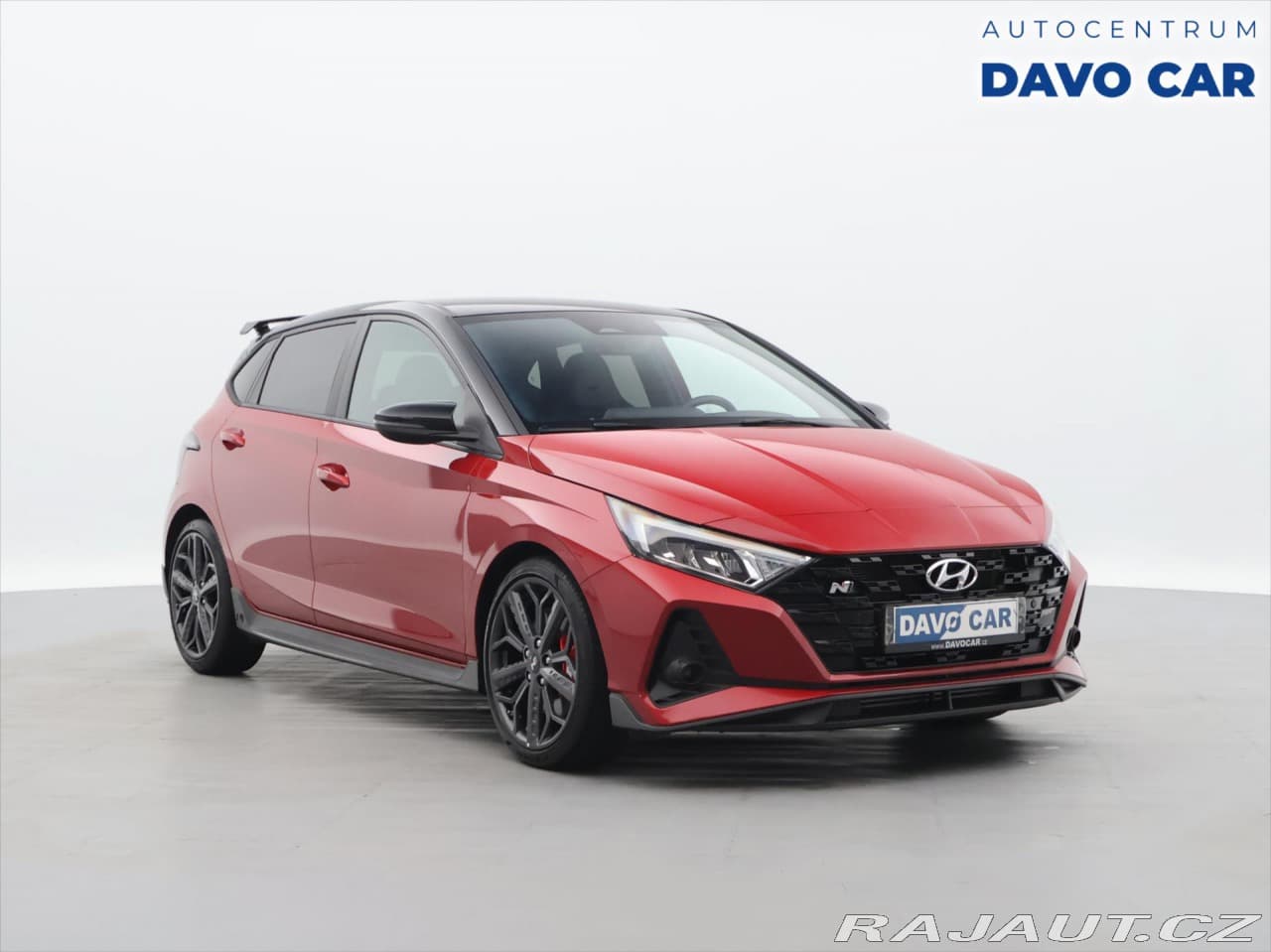 2024 Hyundai i20