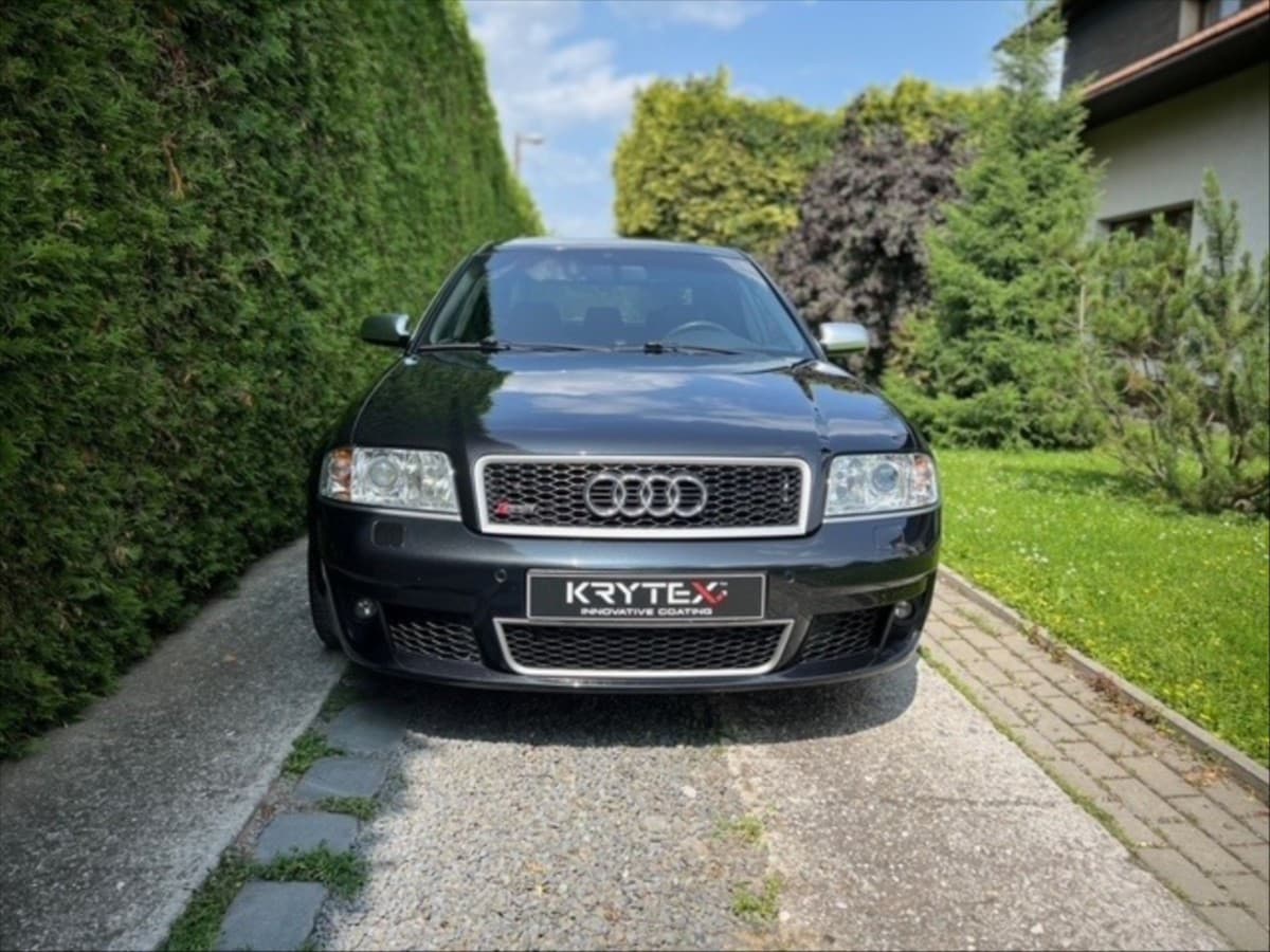 2003 Audi RS6