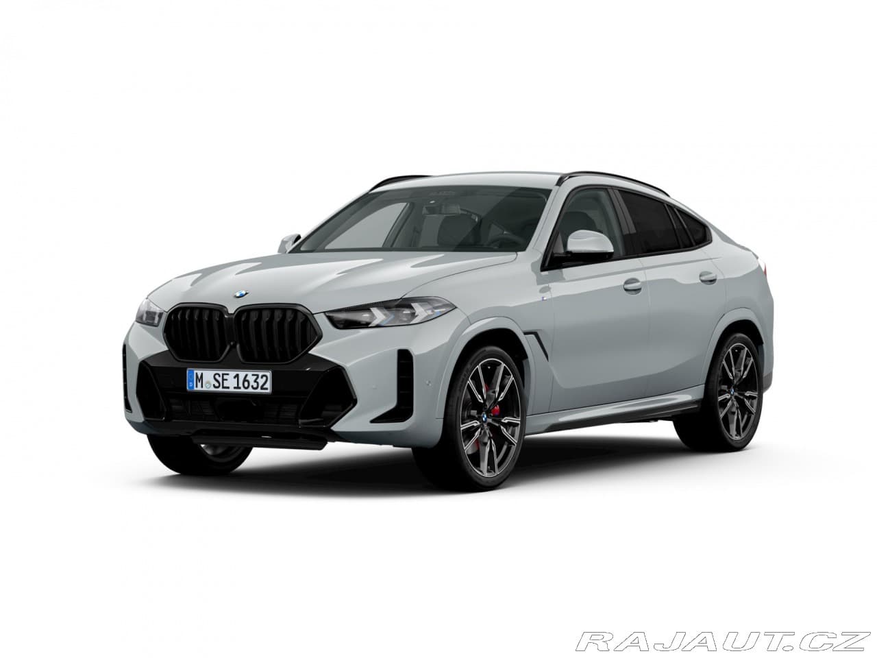 2026 BMW X6